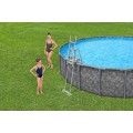 Rámový bazén 18FT 549x132 cm APX 365 BESTWAY