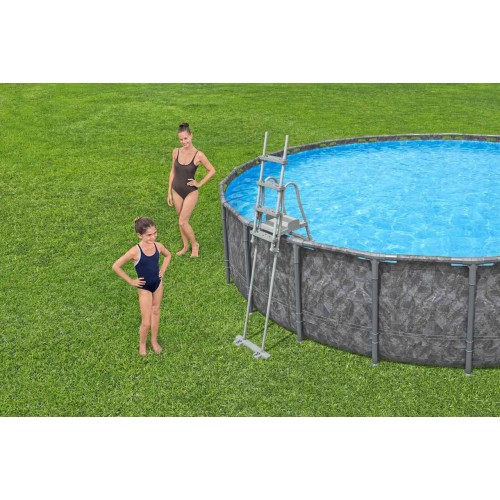 Rámový bazén 18FT 549x132 cm APX 365 BESTWAY