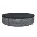 Rámový bazén 18FT 549x132 cm APX 365 BESTWAY