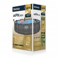 Rámový bazén 18FT 549x132 cm APX 365 BESTWAY