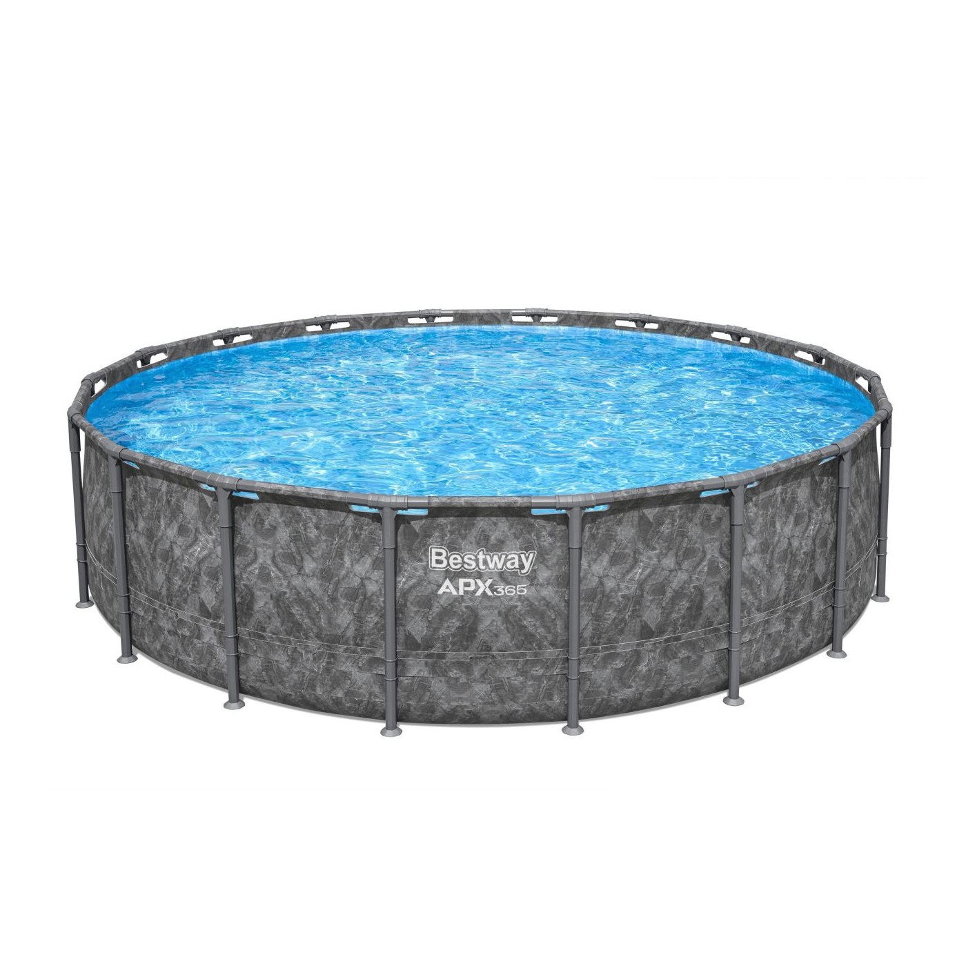Rámový bazén 18FT 549x132 cm APX 365 BESTWAY