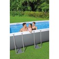Bazén s rámem 18 stop 549 x 274 x 122 cm SteelPRO BESTWAY