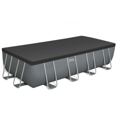 Bazén s rámem 18 stop 549 x 274 x 122 cm SteelPRO BESTWAY