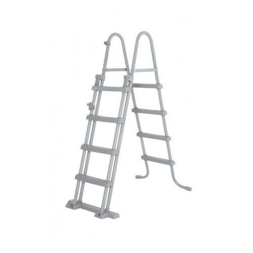 Bazén s rámem 18 stop 549 x 274 x 122 cm SteelPRO BESTWAY