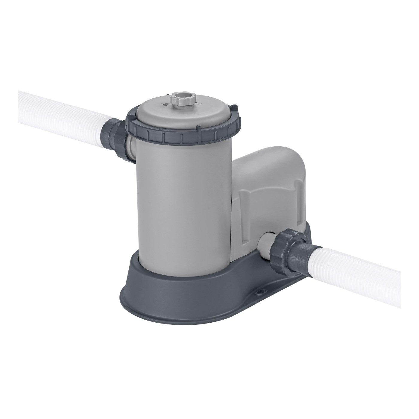 Bazén s rámem 18 stop 549 x 274 x 122 cm SteelPRO BESTWAY