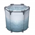 Ledová koupel Lay-Z-Spa