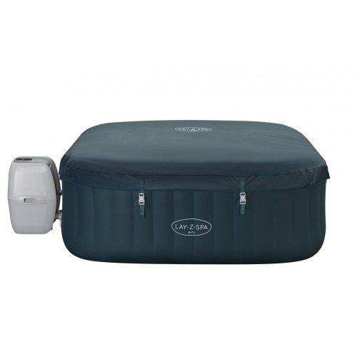 Lay-Z-Spa IBIZA AirJet 6 jacuzzi BESTWAY