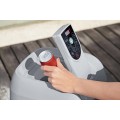 Lay-Z-Spa IBIZA AirJet 6 jacuzzi BESTWAY