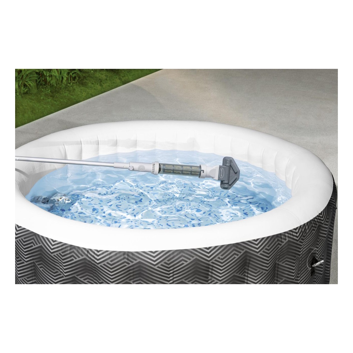 Vysavač na vířivku Lay-Z-SPA