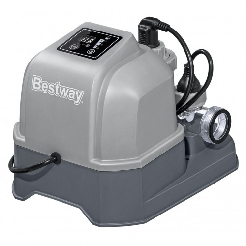 Bazén BESTWAY Čištění slané vody chlórem + testovací proužky