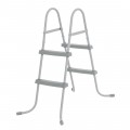 Zahradní bazénový žebřík BESTWAY 84 cm