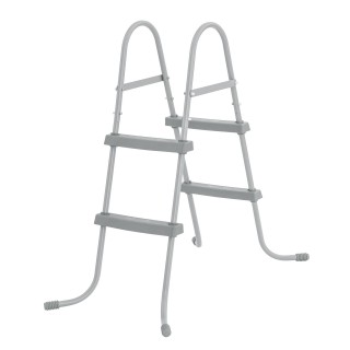 Zahradní bazénový žebřík BESTWAY 84 cm