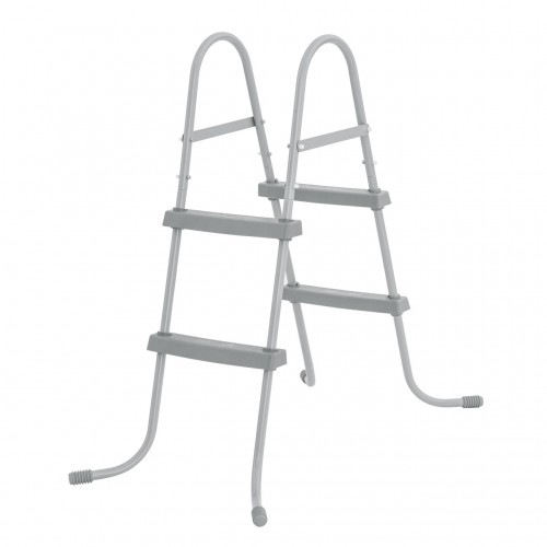 Zahradní bazénový žebřík BESTWAY 84 cm