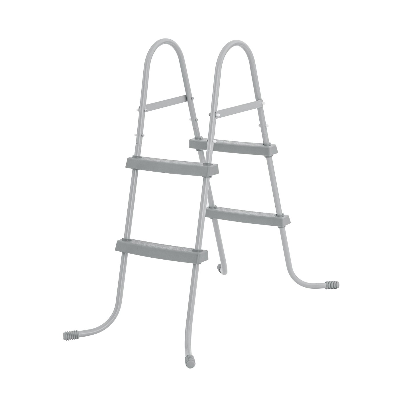 Zahradní bazénový žebřík BESTWAY 84 cm