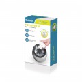 Polysphere FlowClear Písková pumpa Filtrační patrona BESTWAY PET kuličky 500g