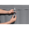 Lay-Z-Spa HAWAII AirJet 8 jacuzzi BESTWAY