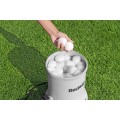 Bestway Polysphere FlowClear filtrační patrona s pumpou 1500 galonů