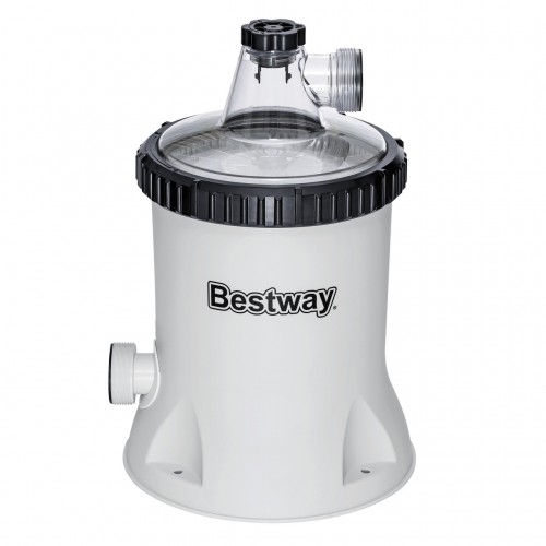 Bestway Polysphere FlowClear filtrační patrona s pumpou 1500 galonů