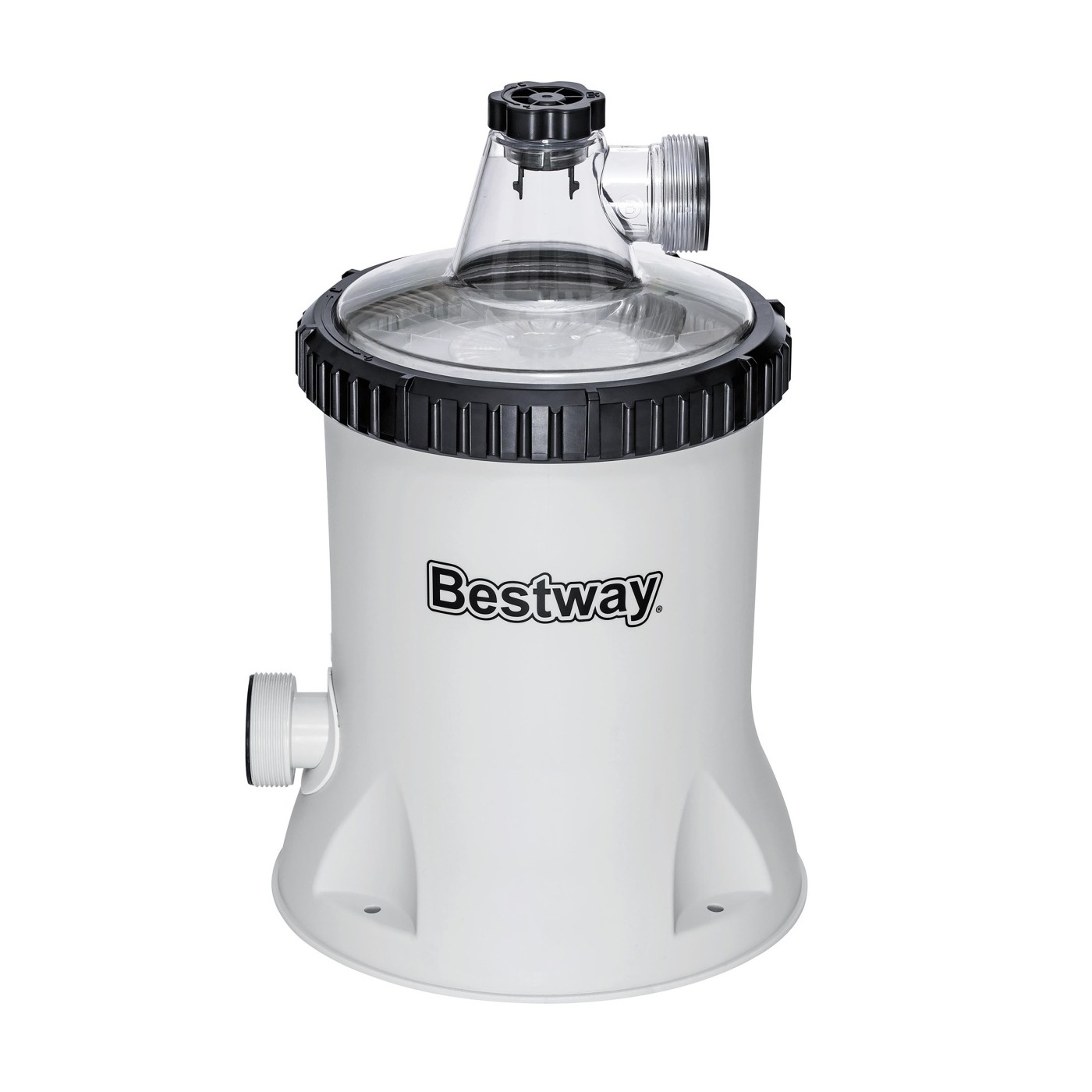Bestway Polysphere FlowClear filtrační patrona s pumpou 1500 galonů