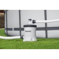 Bestway Polysphere FlowClear filtrační patrona s pumpou 1500 galonů