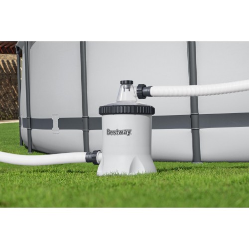 Bestway Polysphere FlowClear filtrační patrona s pumpou 1500 galonů