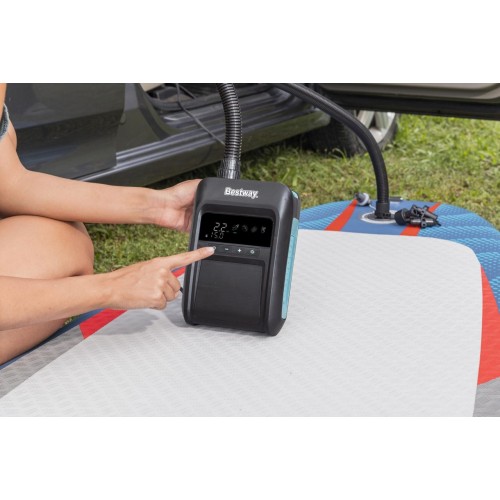 Elektrické čerpadlo Bestway POWERGRIP