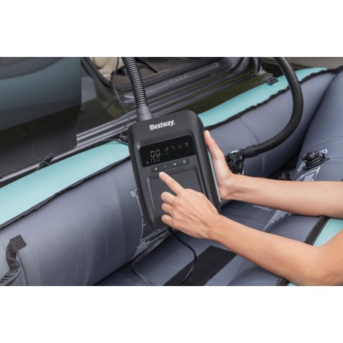 Elektrické čerpadlo Bestway POWERGRIP