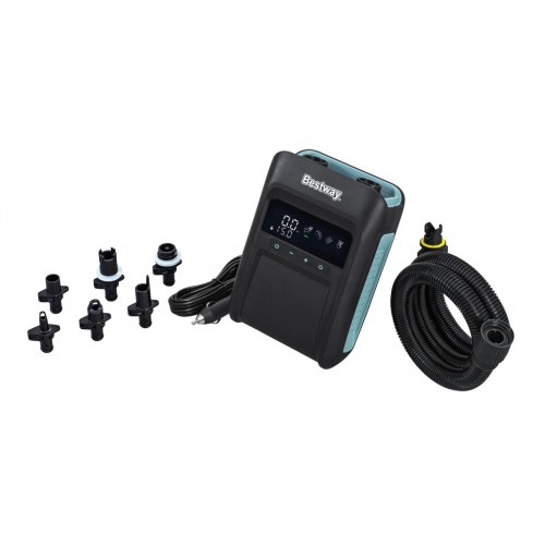 Elektrické čerpadlo Bestway POWERGRIP