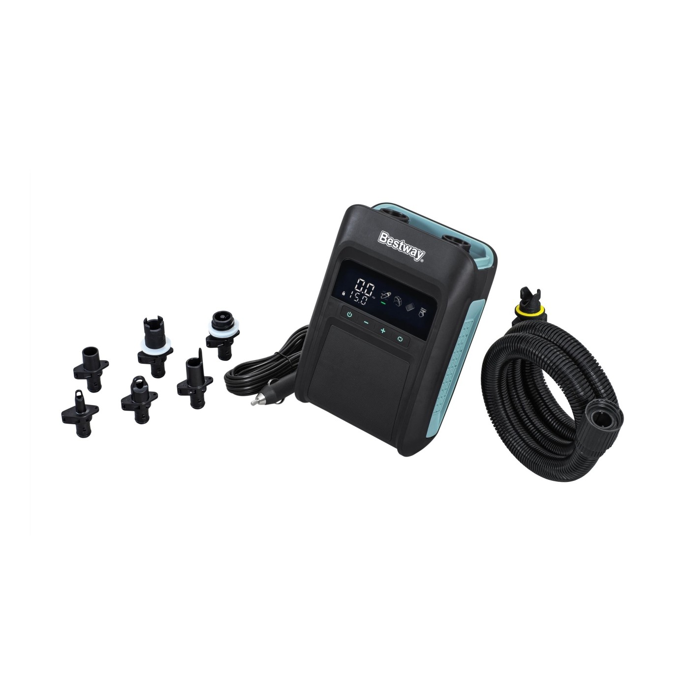 Elektrické čerpadlo Bestway POWERGRIP