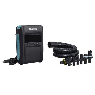 Elektrické čerpadlo Bestway POWERGRIP