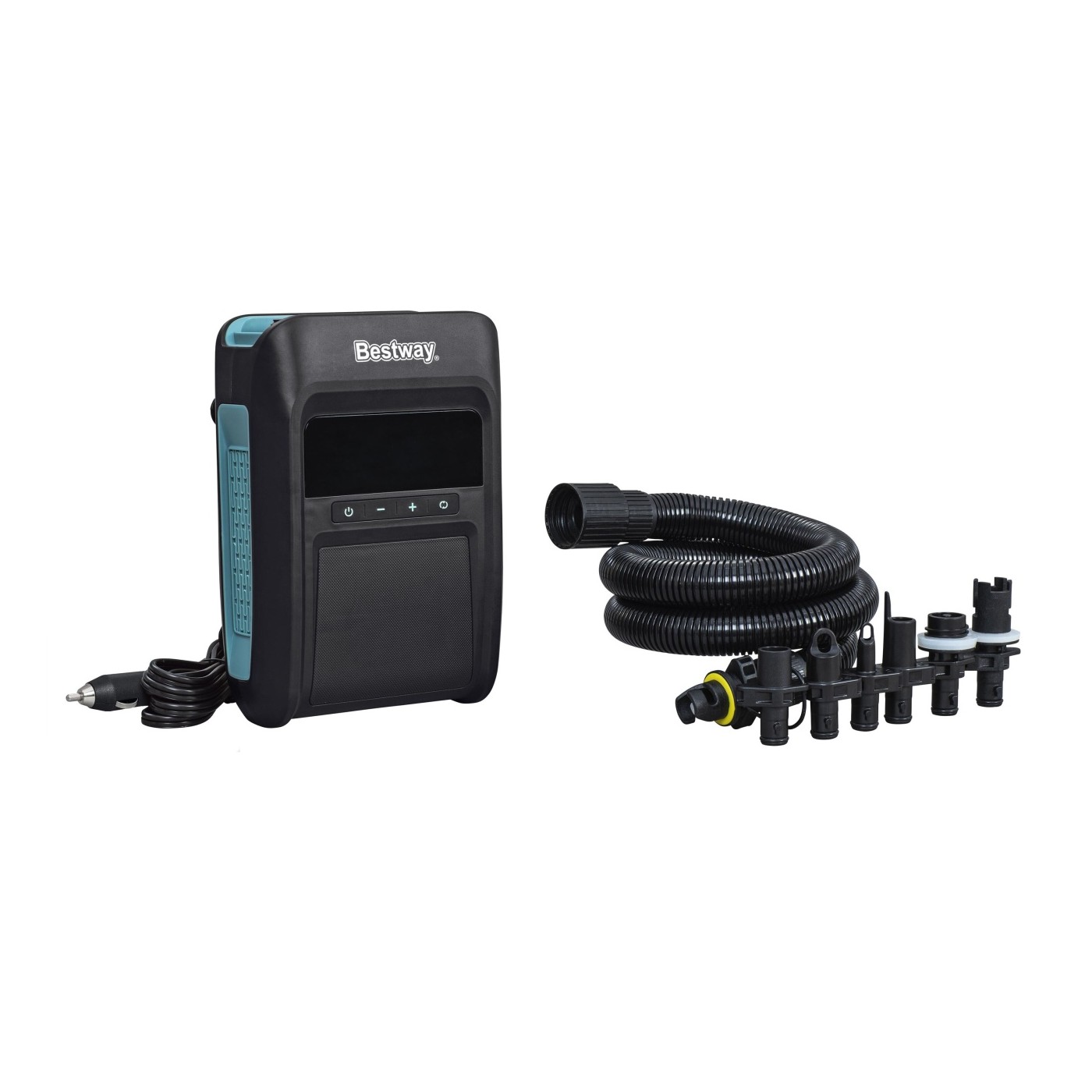 Elektrické čerpadlo Bestway POWERGRIP