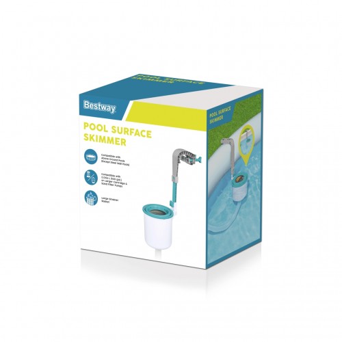 Bestway bazénová čistička vody Skimmer