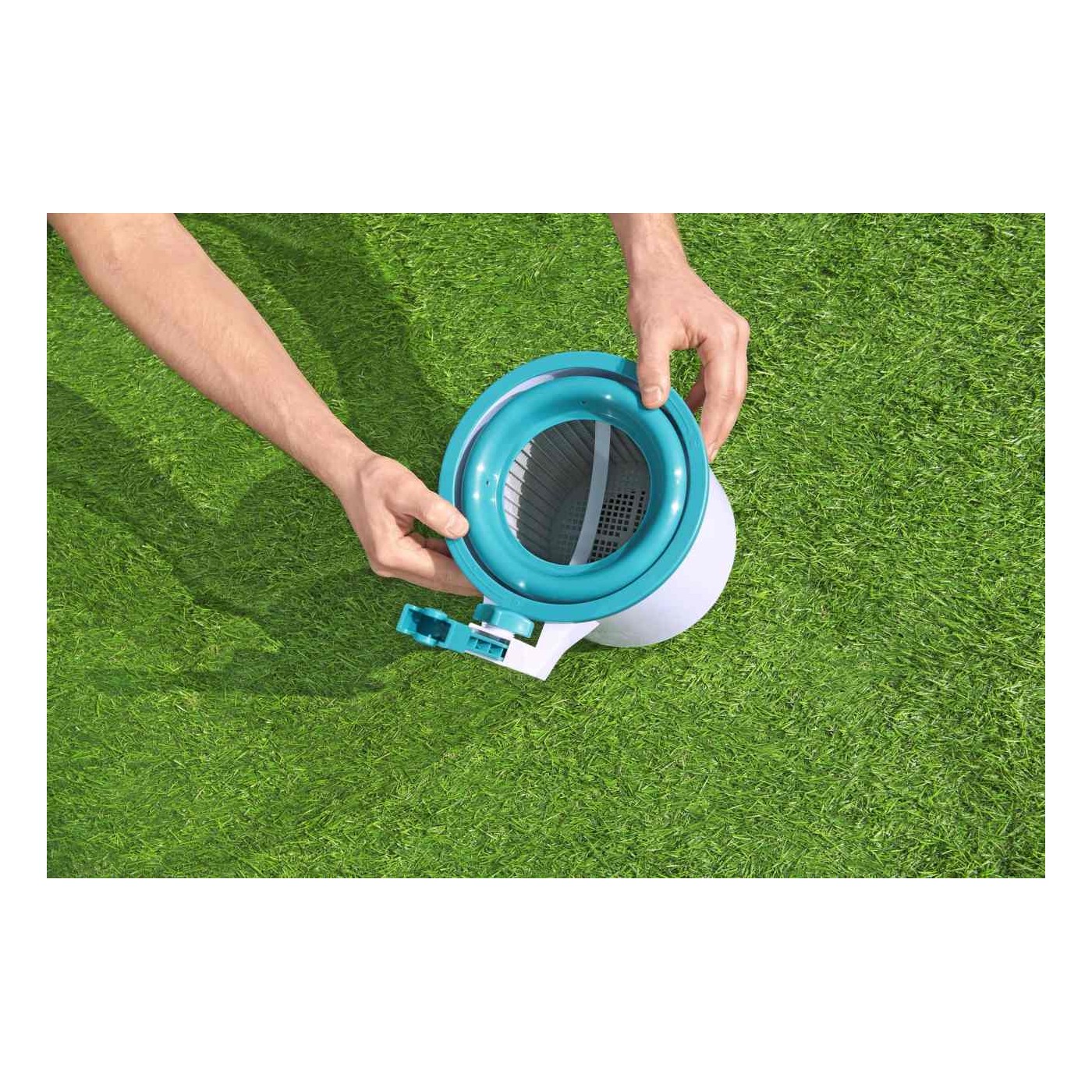 Bestway bazénová čistička vody Skimmer