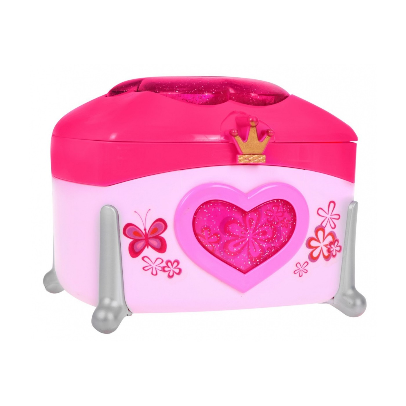 Příslušenství Magic Treasure Box