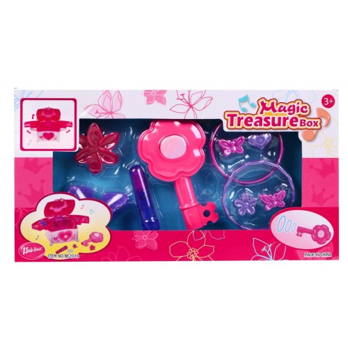 Příslušenství Magic Treasure Box