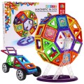 Magické magnetické bloky 112 položek