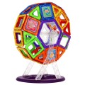 Magické magnetické bloky 112 položek