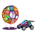 Magické magnetické bloky 112 položek
