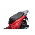 Skútr HONDA SH125I Červený