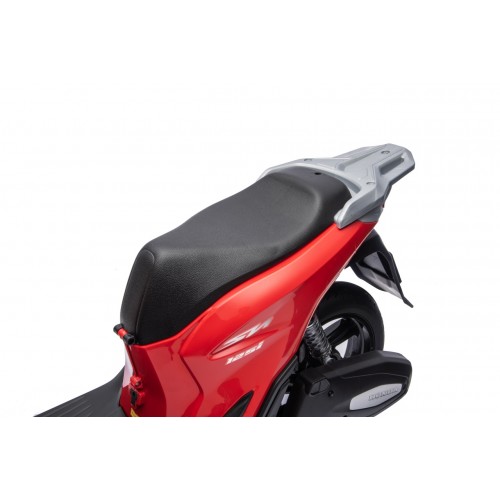 Skútr HONDA SH125I Červený