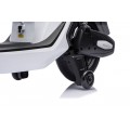 Skútr HONDA SH125I bílý