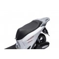Skútr HONDA SH125I bílý