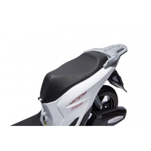 Skútr HONDA SH125I bílý