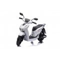 Skútr HONDA SH125I bílý