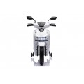 Skútr HONDA SH125I bílý