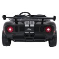 Vozidlo Ford GT Černá
