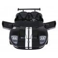 Vozidlo Ford GT Černá