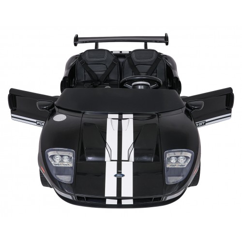 Vozidlo Ford GT Černá