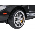 Vozidlo Ford GT Černá