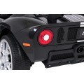 Vozidlo Ford GT Černá